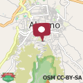 Mappa Villa Giulia Maria