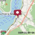 Mappa Villa Giulia