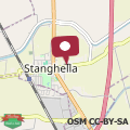 Map Villa Giulia