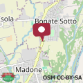 Mappa Villa Giulia