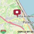 Carte Villa Giuliana - casa mare