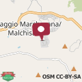 Mappa Villa Giuliana