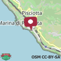 Map Villa Giuliana