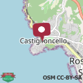 Mappa Villa Giulietta Hotel