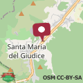 Map [*ViLLA GiUSTi LiBERTY HOME*] SPA BBQ Wifi Parking