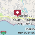 Carte Villa Giusy