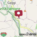 Map Villa Gloria
