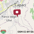 Map Villa Grasta, Nuova Esclusiva con Piscina