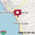 Map Villa Grazia by Perle di Puglia
