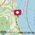 Mappa Scarlet Flower - Lago Maggiore