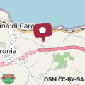 Carte Villa Grimodi