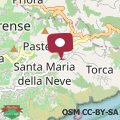 Map Villa Grusone