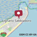 Karte Villa Guglielmo e Anna