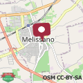 Mapa Villa Hélena Dimora nobiliare nel cuore del Sale