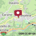 Mappa Villa Helena