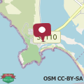 Map Villa Holiday Home