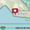 Map Villa Horama - Waterfront with Infinity Pool