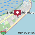 Map Villa Ida