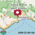 Carte Villa Il Canto - Homelike Villas