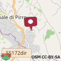 Carte Villa Il Mio Paradiso