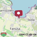 Mappa Villa Ila