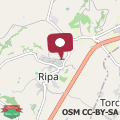 Mappa Villa ILIRIA