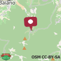 Mapa Villa immersa nella Serenità
