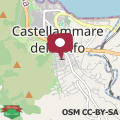Carte Villa in Castellammare del Golfo