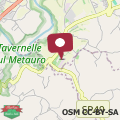 Carte Montemaggiore Villa with Views