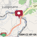 Mappa Villa in Vigna Apartment