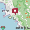 Map Villa Ingrid