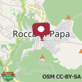 Mappa Villa Irene