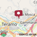 Map Villa Irim tra il mare e la montagna