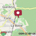 Carte Villa Iulia