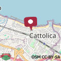 Map Villa Jolanda