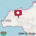 Map Villa Josè