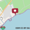 Map Villa Julia, baia Petra