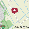 Map Villa Khoury