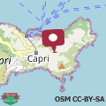 Mapa Villa L'Ara