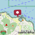 Mappa Villa La Caterina by IschiaEXP