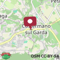 Map Villa La Dolce Vita