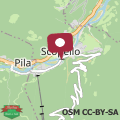 Mappa Villa La Roccia Scopello Valsesia