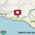 Map Villa Laire by Villa Plus