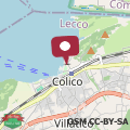 Map Villa Lake Luxury