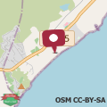 Map Villa Lantana