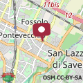 Mappa Villa Laura Apartments