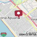 Mappa Villa Le Fontanelle In Forte Dei Marmi With Ac