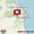 Carte Villa Le Ginestre