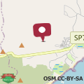 Map VIlla Lentisco