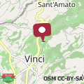 Carte Villa Leonardo - Vinci